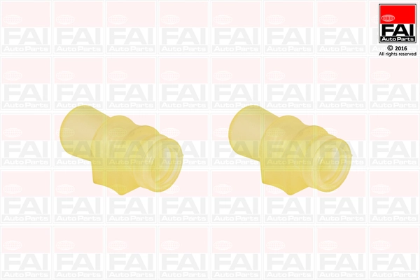 Mounting, stabiliser bar